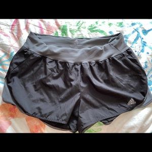 Adidas Running Shorts